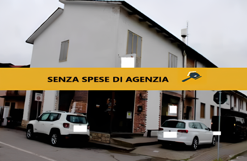 APPARTAMENTO ALL'ASTA IN VIA CHIESANUOVA, PADOVA (PD)

Si propone il diritto di piena proprietà s...