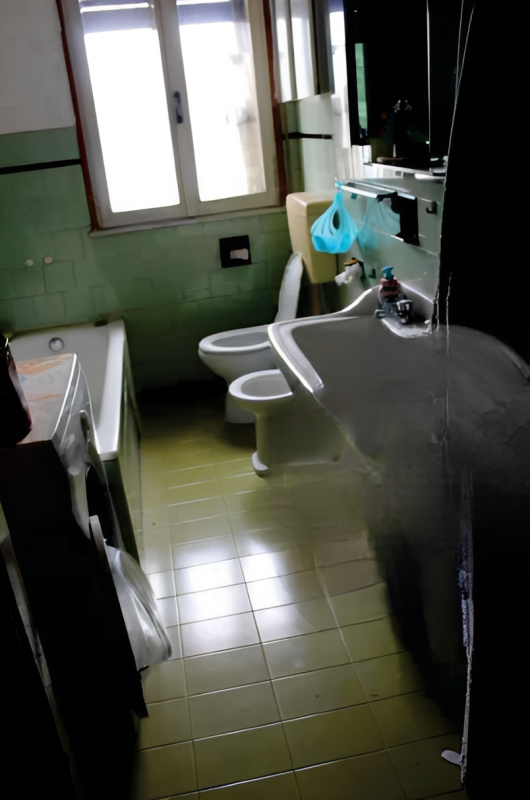 APPARTAMENTO ALL'ASTA IN VIA CHIESANUOVA, PADOVA (PD)

Si propone il diritto di piena proprietà s...