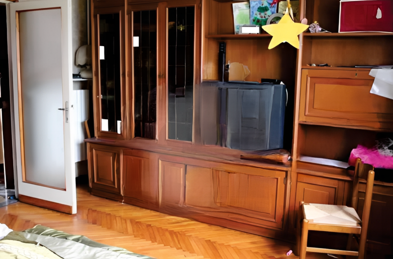 APPARTAMENTO ALL'ASTA IN VIA CHIESANUOVA, PADOVA (PD)

Si propone il diritto di piena proprietà s...