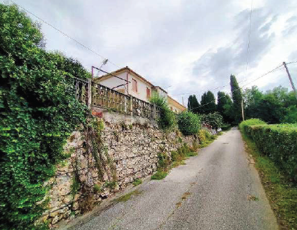 Rif. A.A.0-25

Vendita all'asta - casa singola su 2 livelli in data 24 febbraio 2026

Descrizione...