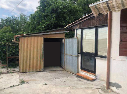 Rif. A.A.0-25

Vendita all'asta - casa singola su 2 livelli in data 24 febbraio 2026

Descrizione...