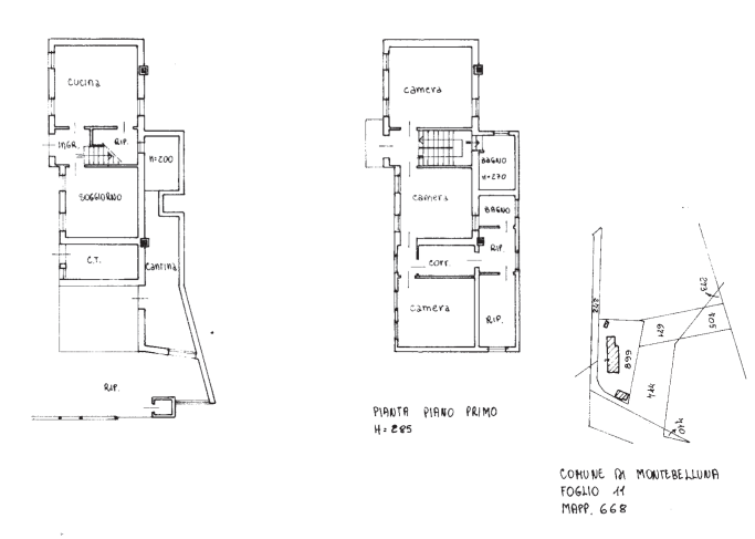 Rif. A.A.0-25

Vendita all'asta - casa singola su 2 livelli in data 24 febbraio 2026

Descrizione...