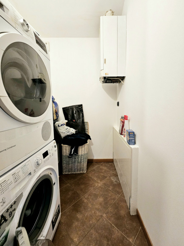 In una posizione comoda al Centro Storico di Monselice, proponiamo in affitto appartamento al pri...