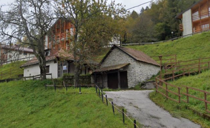 Rif. A.A.32-23

Vendita all'asta - appartamento al piano terra rialzato in data 24 febbraio 2026
...