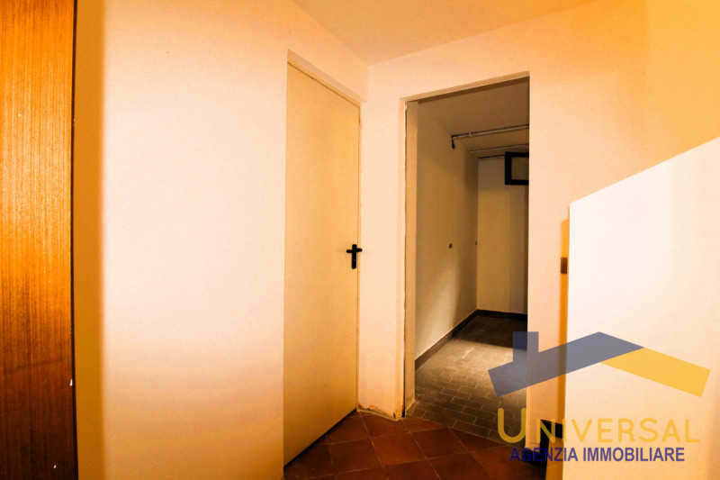 CAMPODARSEGO - All' interno di tranquillo quartiere residenziale, lontano da traffico e rumori e ...