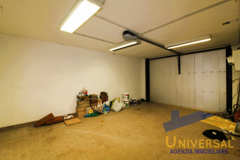 CAMPODARSEGO - All' interno di tranquillo quartiere residenziale, lontano da traffico e rumori e ...