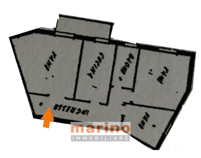 PADOVA ZONA PALTANA Nel cuore del quartiere Paltana comodo perchè dotato di tutti i servizi e str...