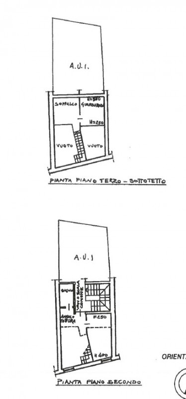 UBICAZIONE E CONTESTO

Nel cuore del centro storico di Vicenza, a soli 3 minuti a piedi dalla Bas...