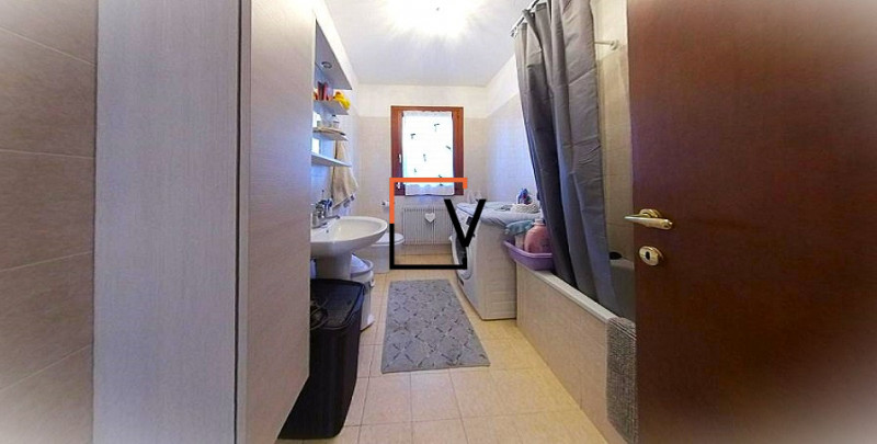 V399 - Proponiamo in vendita esclusiva, appartamento al piano terra con giardino e ingresso indip...