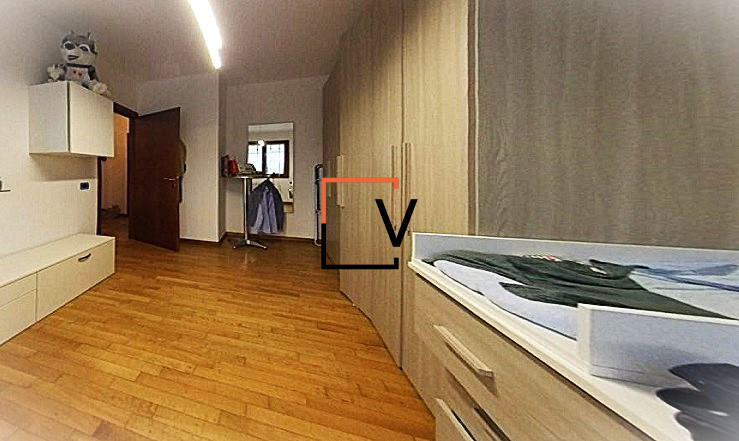 V399 - Proponiamo in vendita esclusiva, appartamento al piano terra con giardino e ingresso indip...