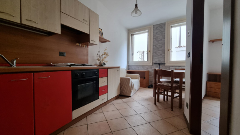 UBICAZIONE E CONTESTO

Nel cuore del centro storico di Vicenza, a soli 3 minuti a piedi dalla Bas...