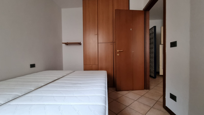 UBICAZIONE E CONTESTO

Nel cuore del centro storico di Vicenza, a soli 3 minuti a piedi dalla Bas...