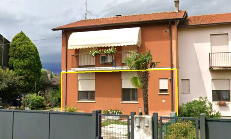 ASIGLIANO VENETO: Scopri questo interessante appartamento bilocale situato in zona vicina al cent...