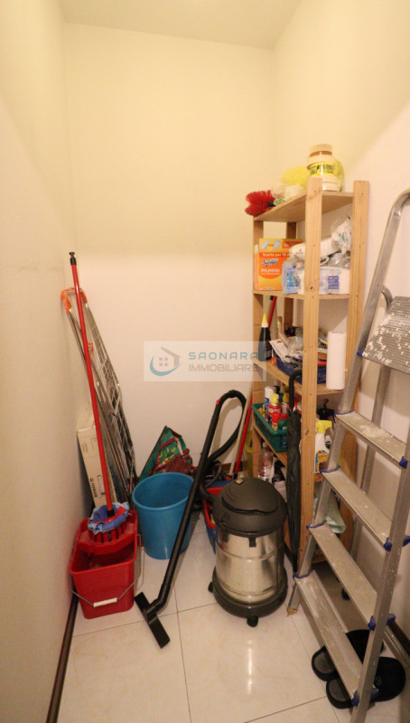 VILLATORA: appartamento al secondo e ultimo piano con ascensore in un condominio di dodici appart...