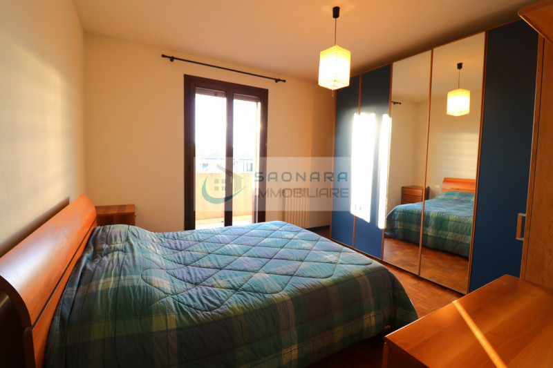 VILLATORA: appartamento al secondo e ultimo piano con ascensore in un condominio di dodici appart...