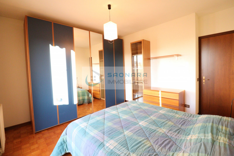 VILLATORA: appartamento al secondo e ultimo piano con ascensore in un condominio di dodici appart...