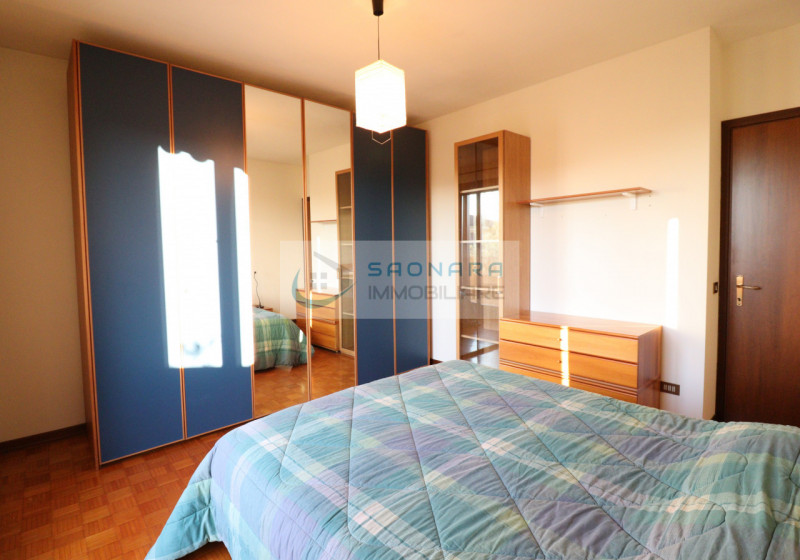 VILLATORA: appartamento al secondo e ultimo piano con ascensore in un condominio di dodici appart...