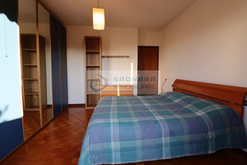 VILLATORA: appartamento al secondo e ultimo piano con ascensore in un condominio di dodici appart...