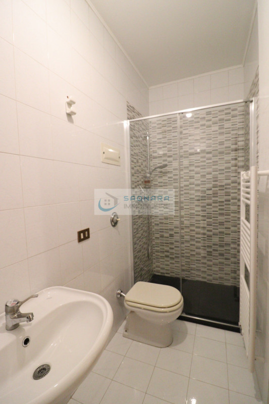 VILLATORA: appartamento al secondo e ultimo piano con ascensore in un condominio di dodici appart...