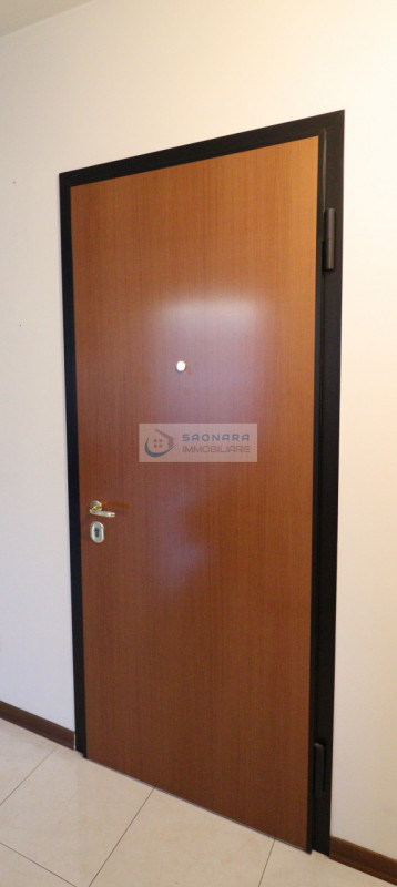 VILLATORA: appartamento al secondo e ultimo piano con ascensore in un condominio di dodici appart...