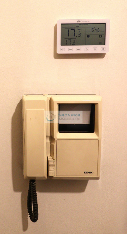 VILLATORA: appartamento al secondo e ultimo piano con ascensore in un condominio di dodici appart...