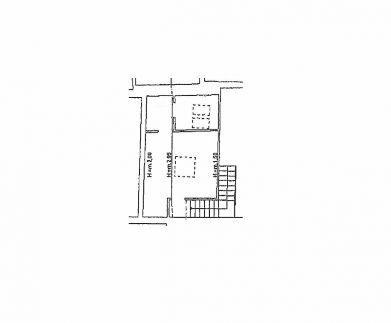 Nel cuore del centro storico, all’interno di una palazzina servita da ascensore composta da sole ...