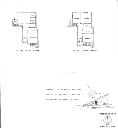 Cerchi una casa spaziosa, versatile e in posizione centrale, ideale per famiglie numerose o per c...