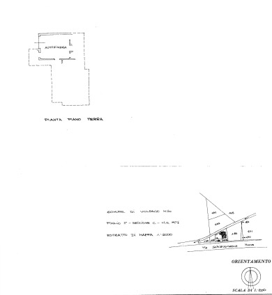 Cerchi una casa spaziosa, versatile e in posizione centrale, ideale per famiglie numerose o per c...