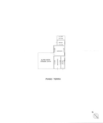 Cerchi una casa spaziosa, versatile e in posizione centrale, ideale per famiglie numerose o per c...