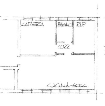 In pieno centro a Trevignano, proponiamo in vendita un accogliente appartamento trilocale di circ...