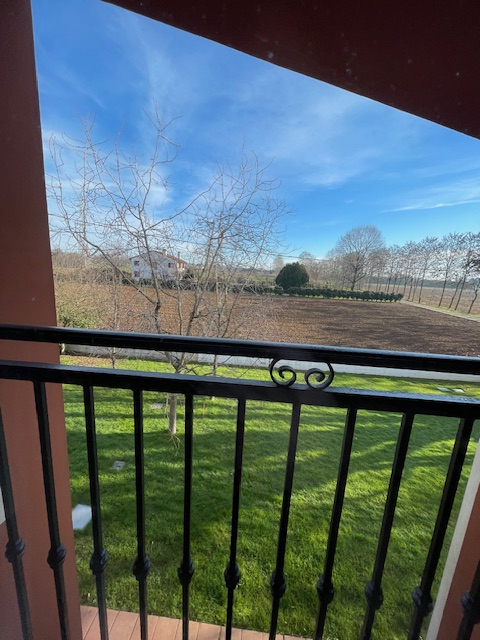 Cittadella vendesi casa singola con giardino di circa 1300 mq con impianto di irrigazione e robot...