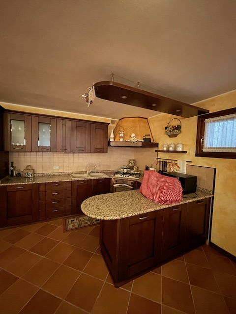 Cittadella vendesi casa singola con giardino di circa 1300 mq con impianto di irrigazione e robot...