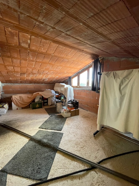 Cittadella vendesi casa singola con giardino di circa 1300 mq con impianto di irrigazione e robot...