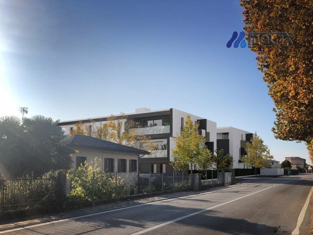 Attico Dolo Ve,  €. 283.000, 3 camere 2 bagni   Nuova costruzione. NO GAS, cottura ad induzione.
...