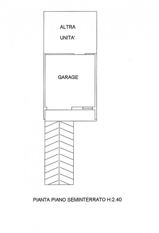 STANGHELLA: scopri questa splendida casa a schiera centrale situata nel cuore di Stanghella, una ...