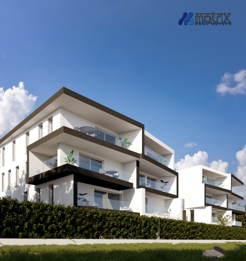 Appartamento Dolo Ve,  €. 276.000, 3 camere 2 bagni   Nuova costruzione. NO GAS, cottura ad induz...