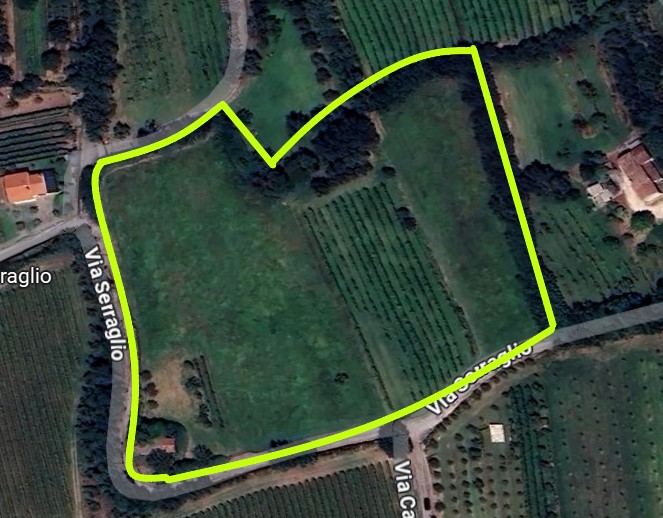 In una splendida posizione tra Este e Rivadolmo, proponiamo in vendita rustico completamente da r...