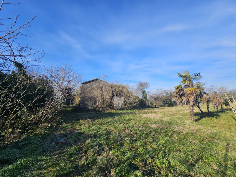 In una splendida posizione tra Este e Rivadolmo, proponiamo in vendita rustico completamente da r...