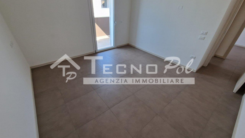 VIGODARZERE - Saletto, in pronta consegna nuovo appartamento all'ultimo piano mai abitato, acquis...