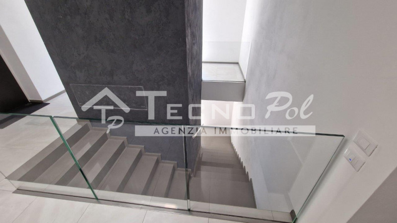 VIGODARZERE - Saletto, in pronta consegna nuovo appartamento all'ultimo piano mai abitato, acquis...