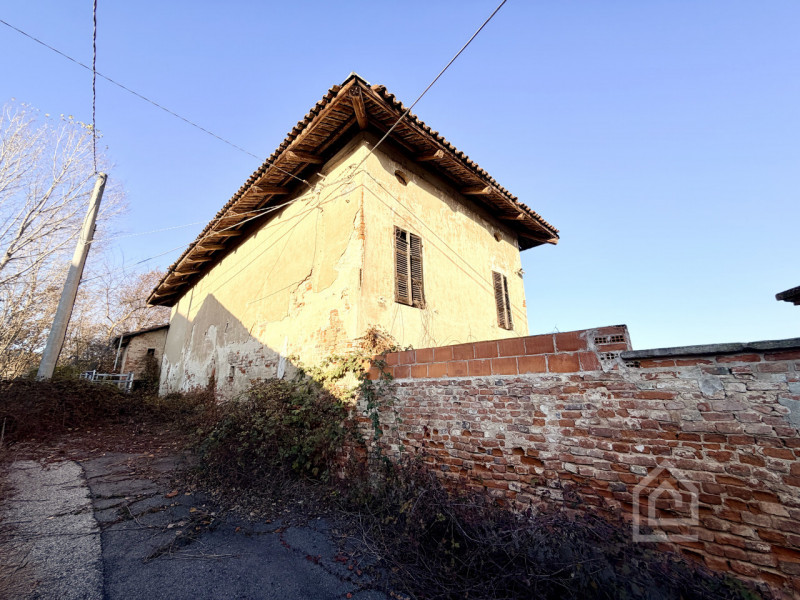 Chivasso Vendita Rustico