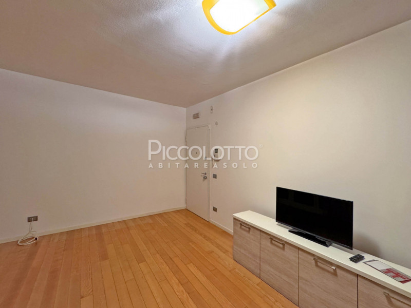 Rif. A5419 - Montebelluna, in privilegiata posizione centrale, appartamento in affitto in grazios...