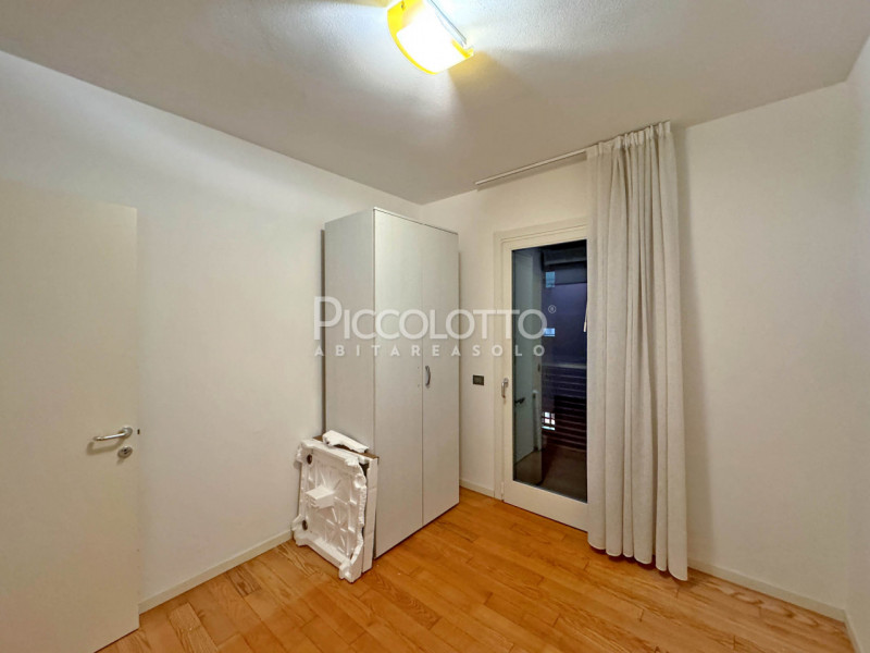 Rif. A5419 - Montebelluna, in privilegiata posizione centrale, appartamento in affitto in grazios...