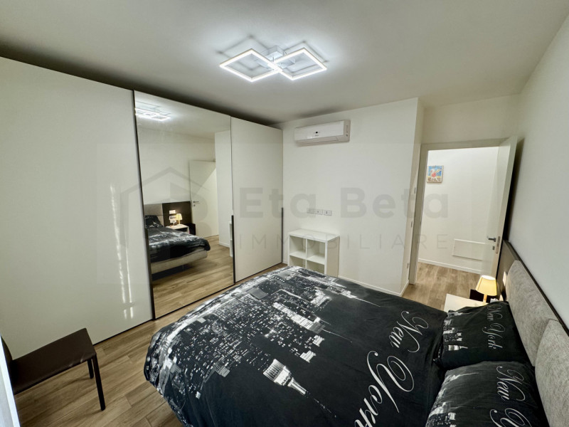 Ubicato a Chiesanuova e nelle immediate vicinanze di Corso Milano, proponiamo in vendita splendid...