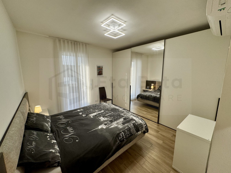 Ubicato a Chiesanuova e nelle immediate vicinanze di Corso Milano, proponiamo in vendita splendid...