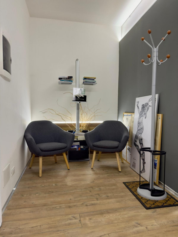 In zona Tencarola, in contesto tranquillo e ben organizzato, comodo al capolinea dell’autobus n. ...