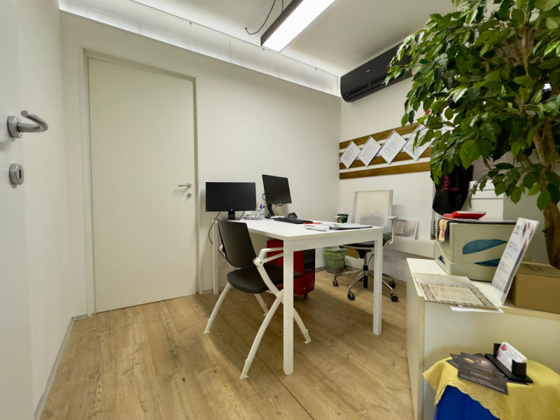 In zona Tencarola, in contesto tranquillo e ben organizzato, comodo al capolinea dell’autobus n. ...