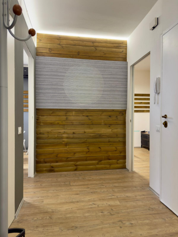 In zona Tencarola, in contesto tranquillo e ben organizzato, comodo al capolinea dell’autobus n. ...