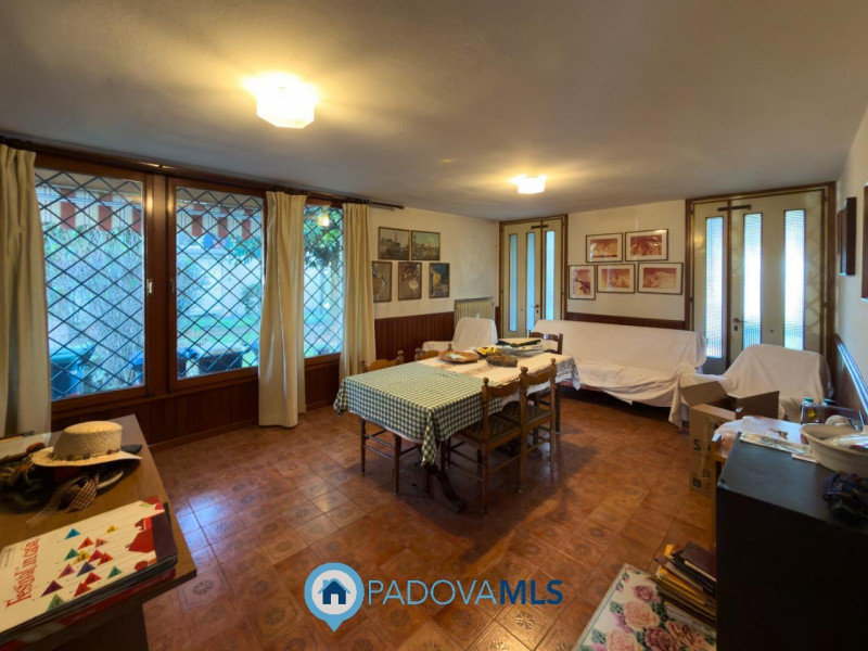 Immobile in esclusiva al Gruppo Padova MLS
PADOVA – Zona Ponte di Brenta

In un contesto residenz...