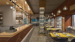 Vicenza
In zona centro direzionale trentennale gestione, con plateatico, chiusura sabato mattina ...